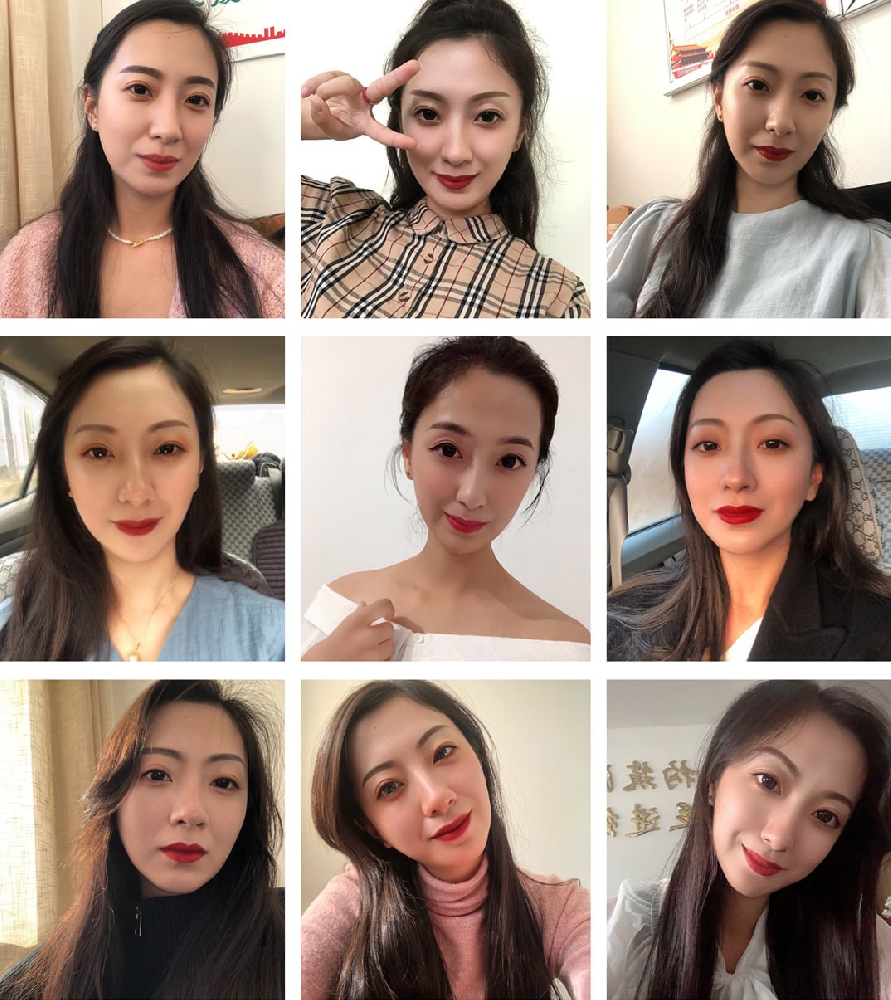 (编号sk110)  #国内 美女  日常 生活 自拍多565张照片视频51个