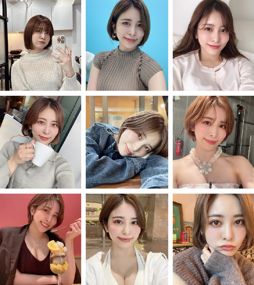 (编号sk117)  #日本 美女 日常 生活 旅游1575张照片视频38个