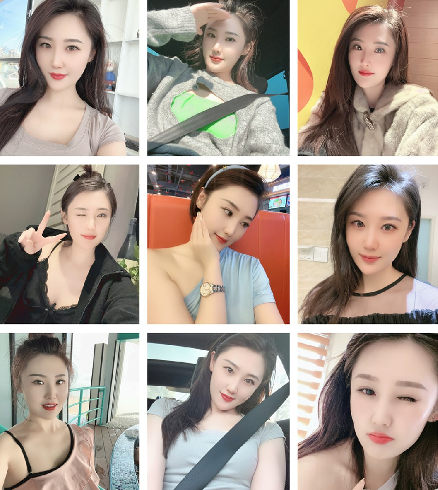 (编号sk131)  #国内 美女 日常 生活 自拍多646张照片视频39个