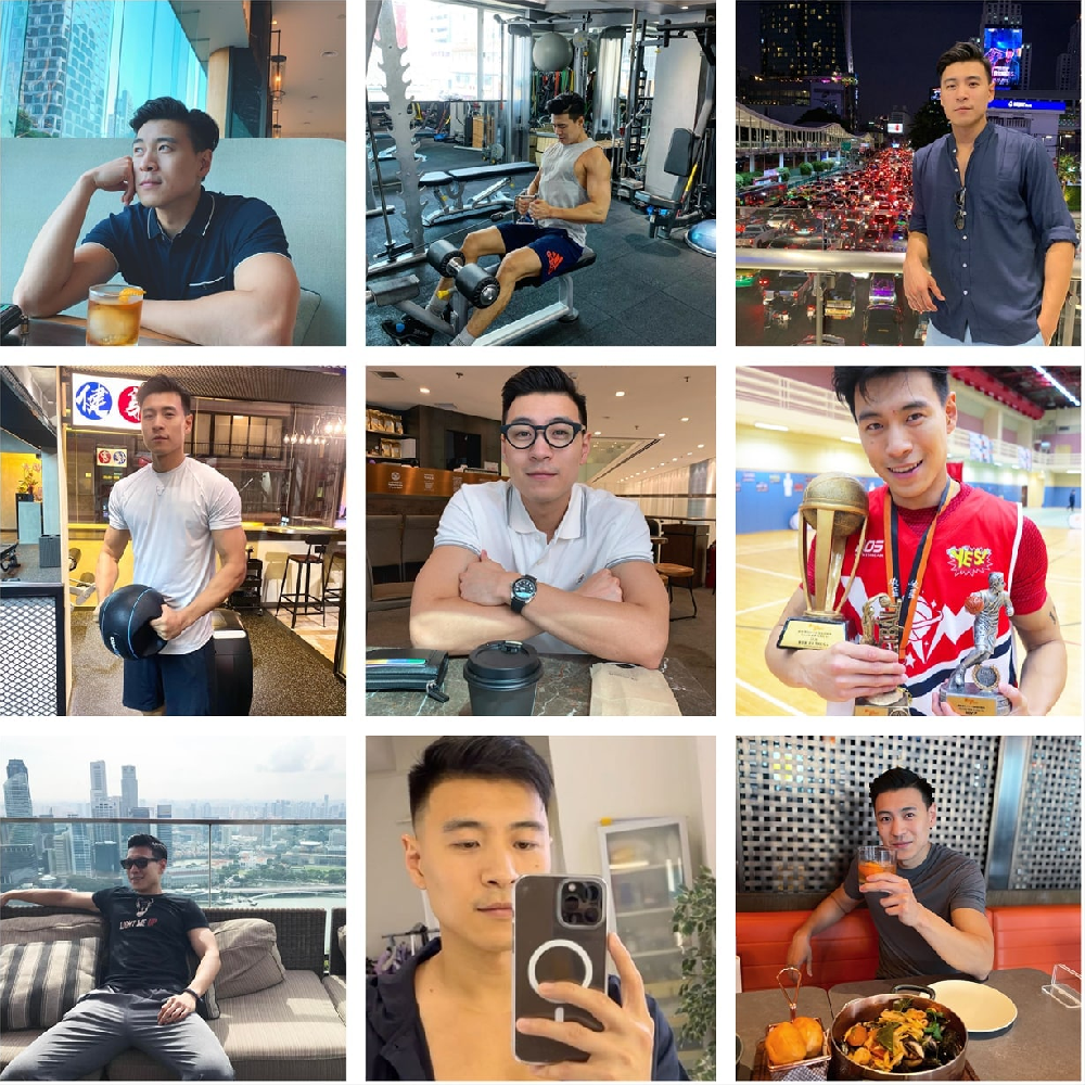 (编号726)  #香港 男子 生活 健身 打篮球726张照片视频57个