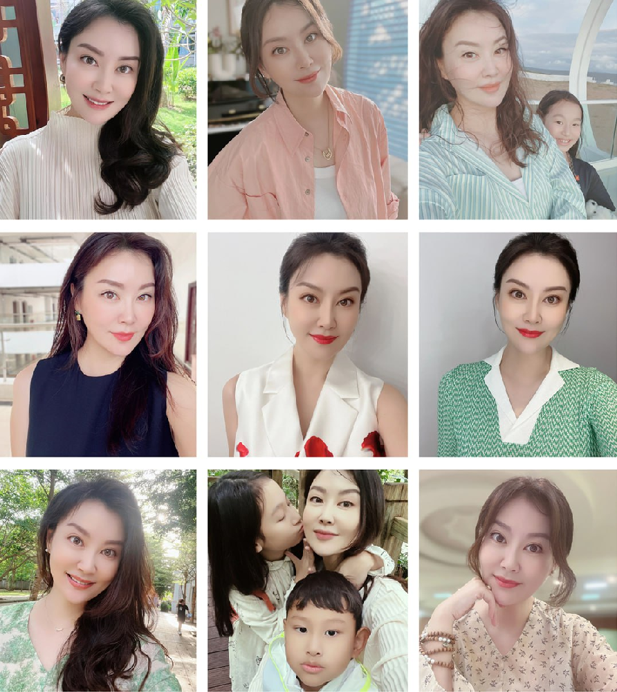 (编号sk140)  #国内 大学老师 宝妈 日常 生活 自拍多937张照片视频32个