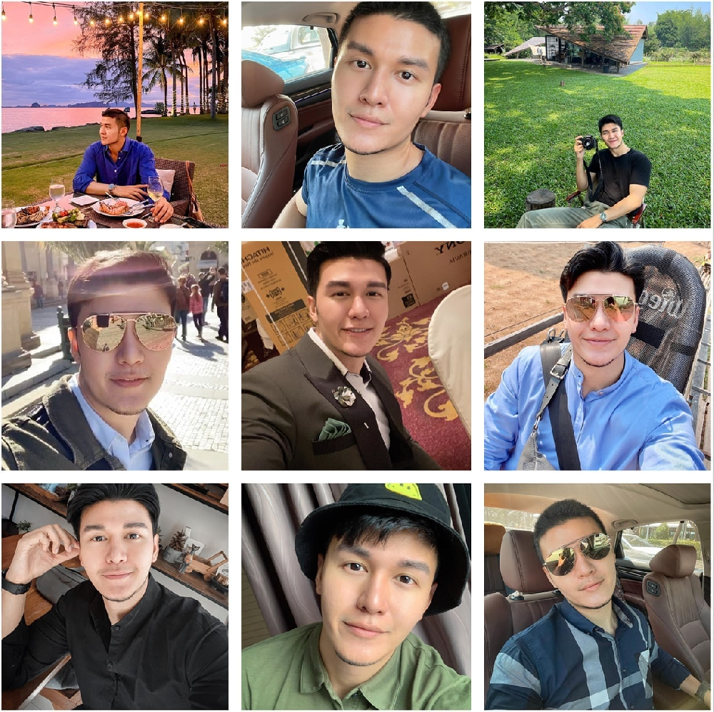 (编号ad23)  #泰国 男子 生活 旅游2123张照片视频22个