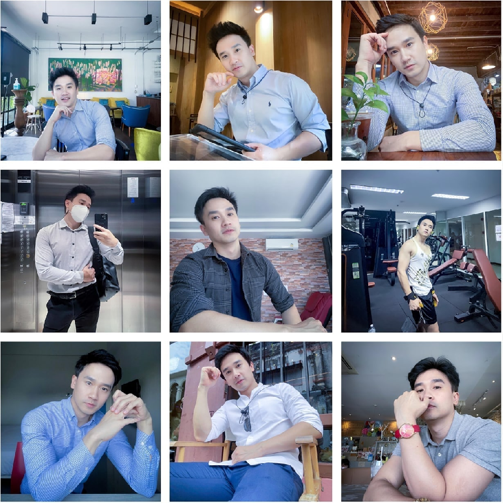 (编号i459)  #马来西亚 男子  商务 健身 旅游3459张照片视频偏少4个