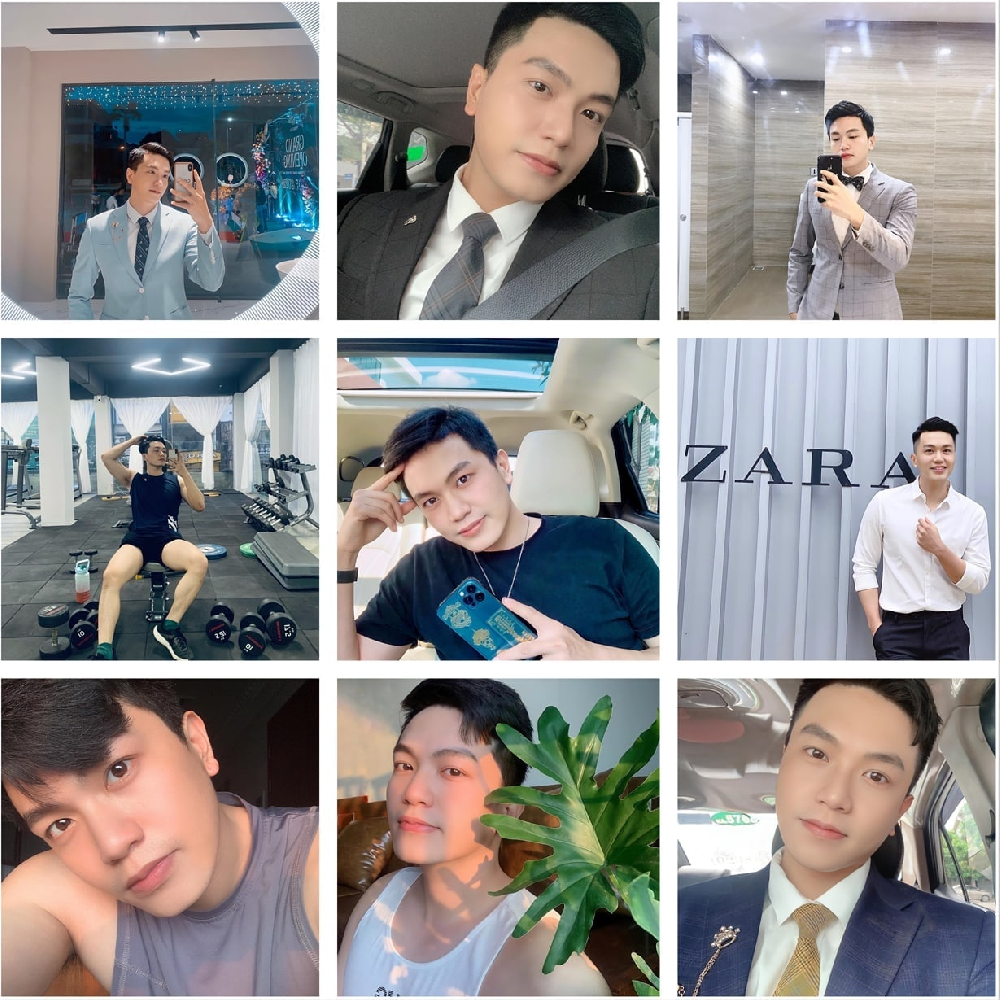 (编号l404)  #泰国 商务男子 生活 健身404张照片视频5个