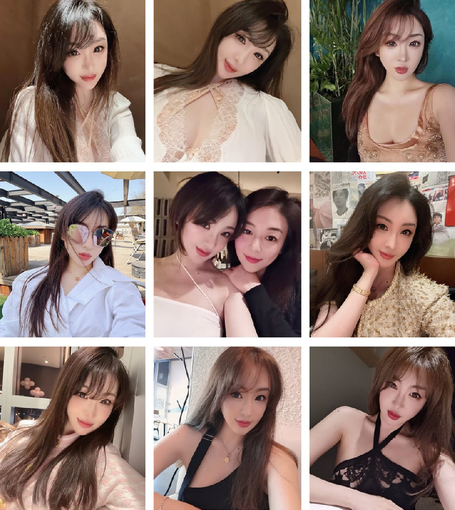 (编号sk166)  #国内 美女 日常 吃喝玩乐1328张照片视频73个