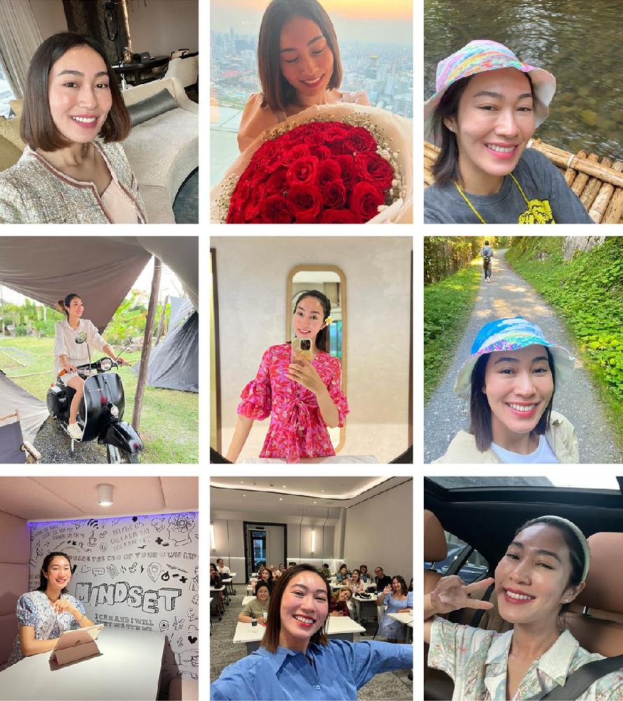 (编号sk168)  #泰国 美女 日常 生活 旅游1524张照片视频205个