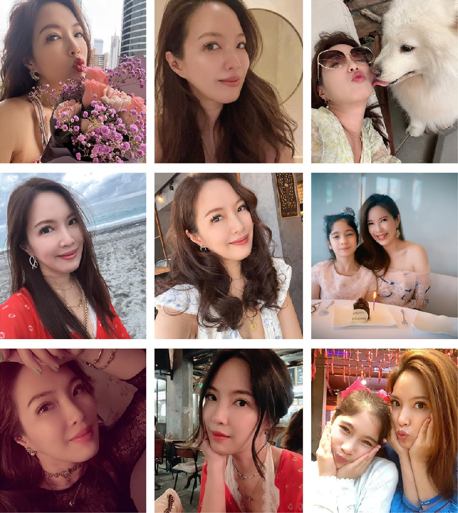 (编号sk183)  #台湾 少妇 宝妈 日常 生活 旅游2280张照片视频45个