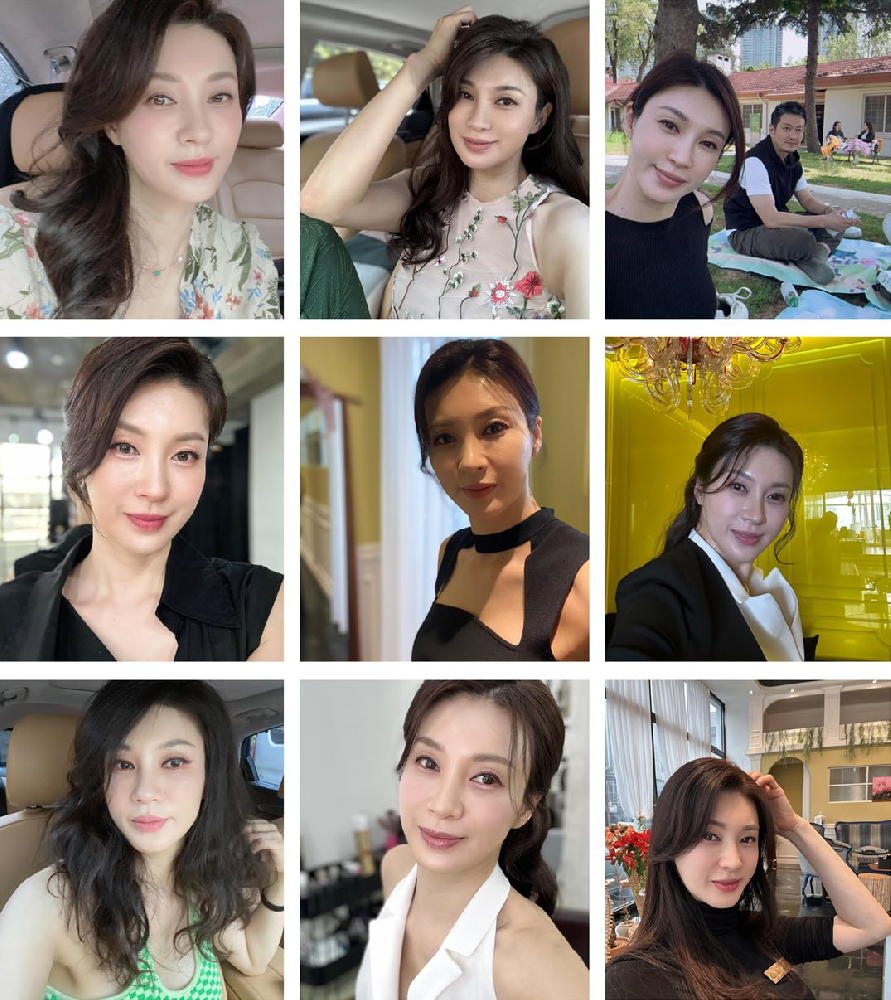 (编号sk188)  #韩国 少妇 日常 生活353张照片视频41个