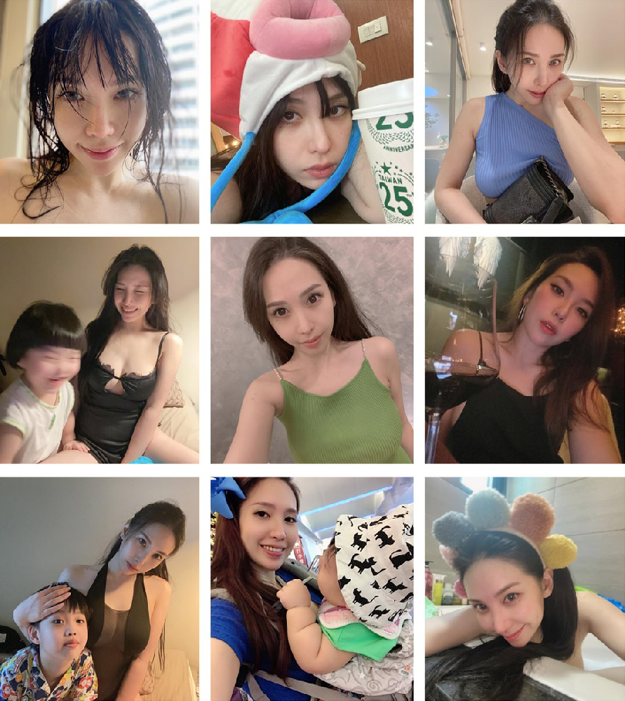 (编号sk192) #证件  #台湾 宝妈 辣妈 日常 生活 旅游 带娃3749张照片视频430个《合适虚拟视频》  证件⭐️  带台湾身份证