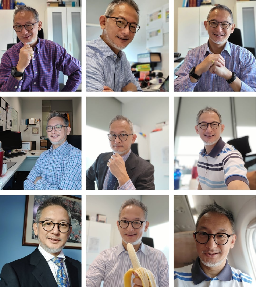 (编号Ma5)  #亚洲 老头 全部是自拍 686张照片，视频2个偏少