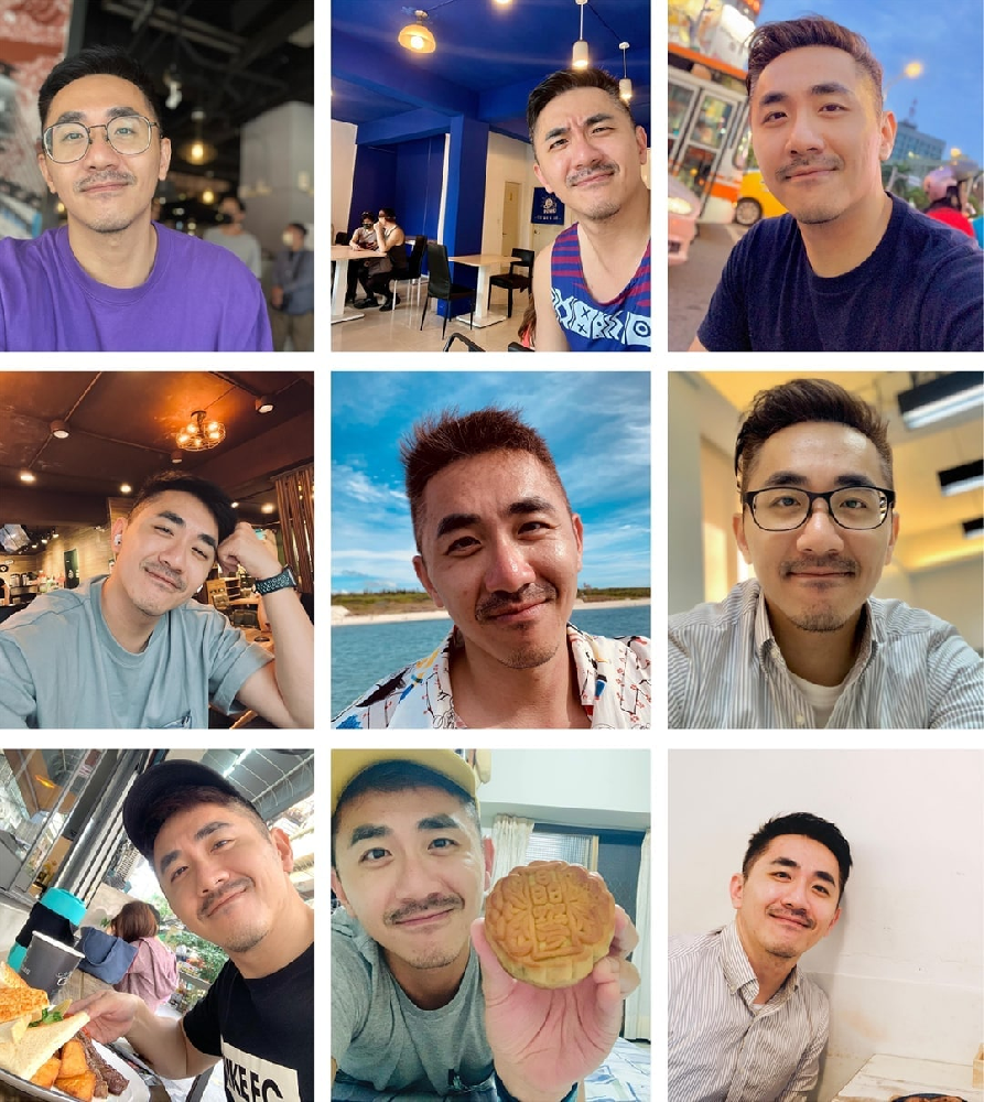 (编号Ma1) #证件 #台湾 成熟男士 自拍多 生活 旅游 健身682张照片视频10个《合适虚拟视频》