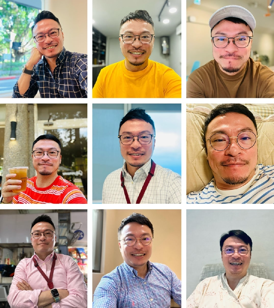 (编号ns2)  #台湾 大叔 日常生活 旅游1268张照片 视频0