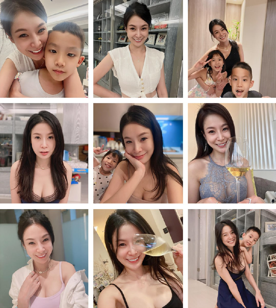 (编号sk208) #证件  #台湾 宝妈 日常 生活 旅游2199张照片视频237个   证件⭐️  带新加坡护照