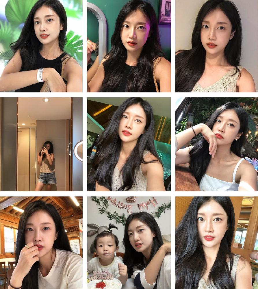 (编号sk210) #证件  #韩国 美女 日常 生活 旅游 自拍多2522张照片视频445个 自拍视频多   证件⭐️  带新加坡护照