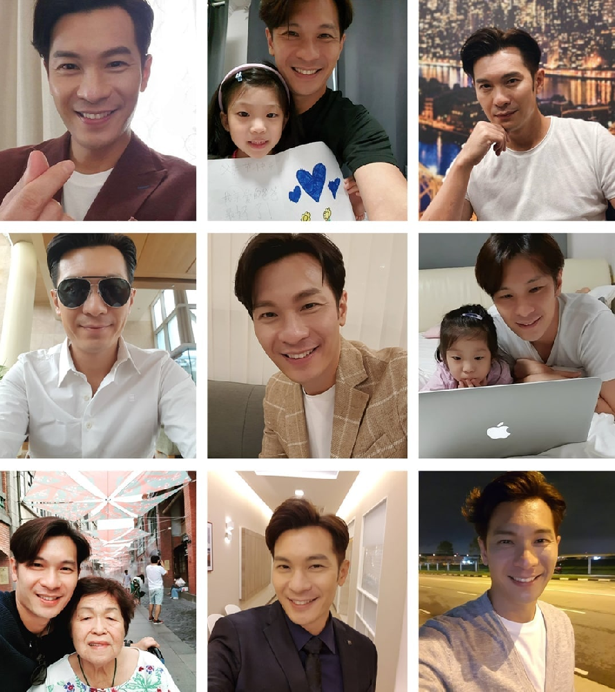 (编号A9)  #新加坡 宝爸 生活 旅游405张照片视频18个《合适虚拟视频》