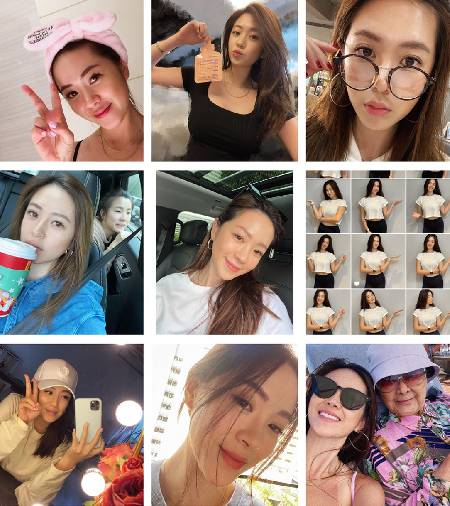 (编号sk223) #证件  #台湾 美女 日常 生活 健身 旅游829张照片视频58个   证件⭐️  带中国身份证正反面