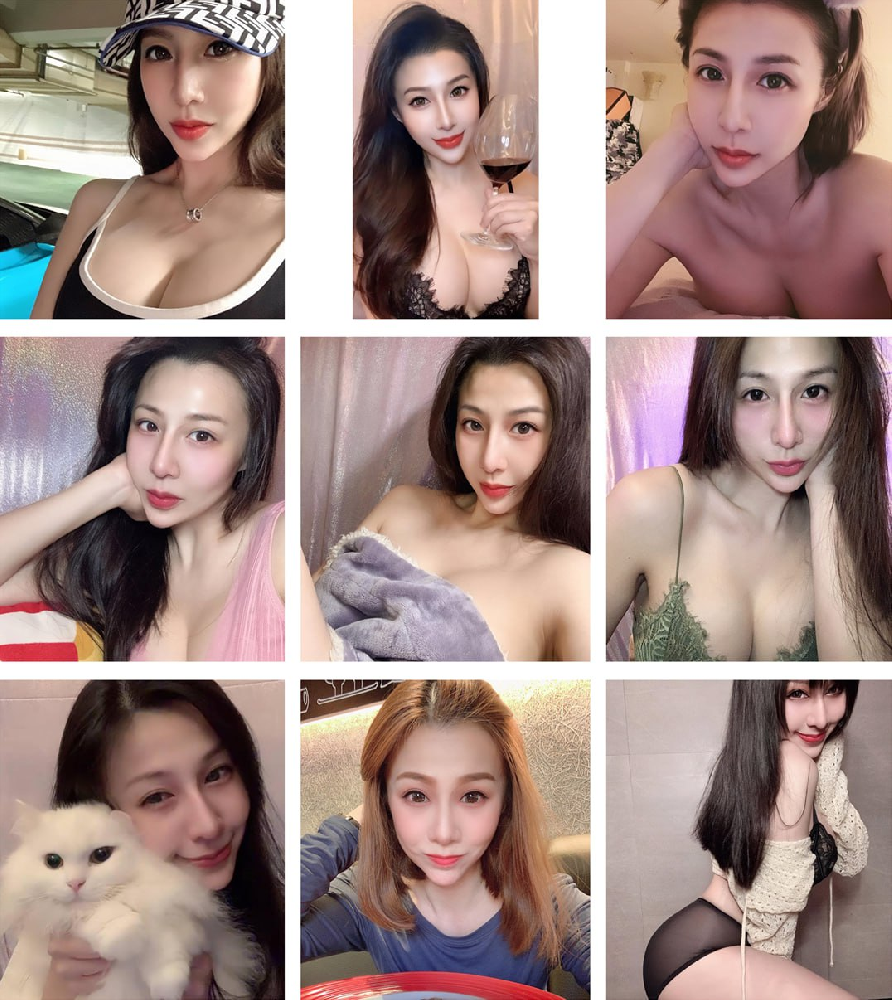 (编号sk231) #证件  #台湾 性感 美女 日常 养猫 生活 自拍多628张照片视频23个  证件⭐️  带台湾身份证