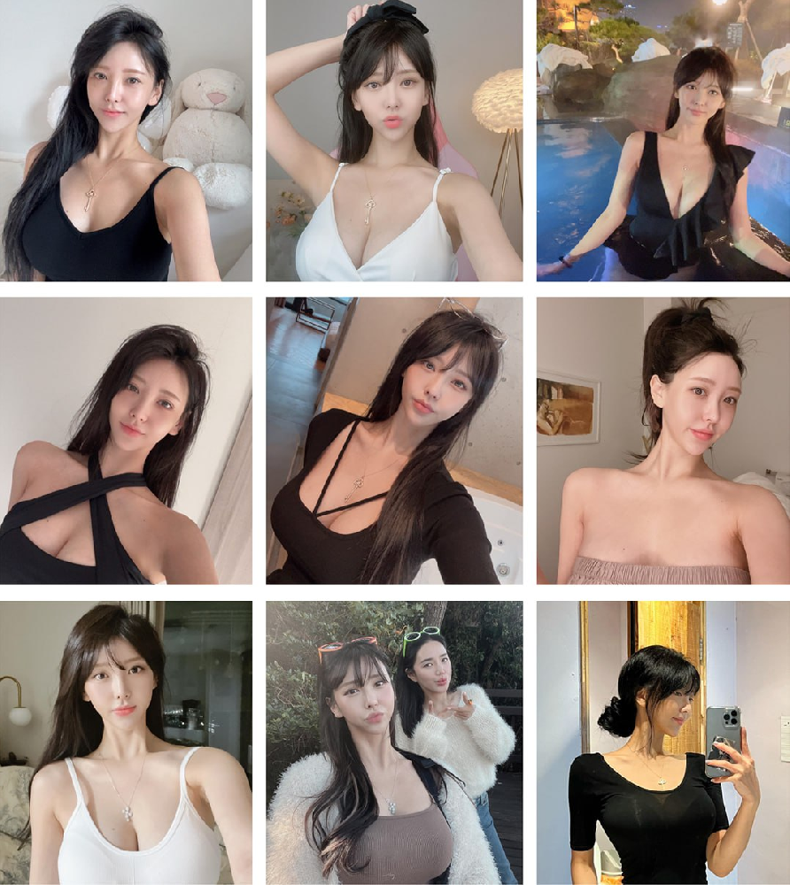 (编号sk232)  #韩国 美女 日常 生活 旅游 1774张照片视频181个