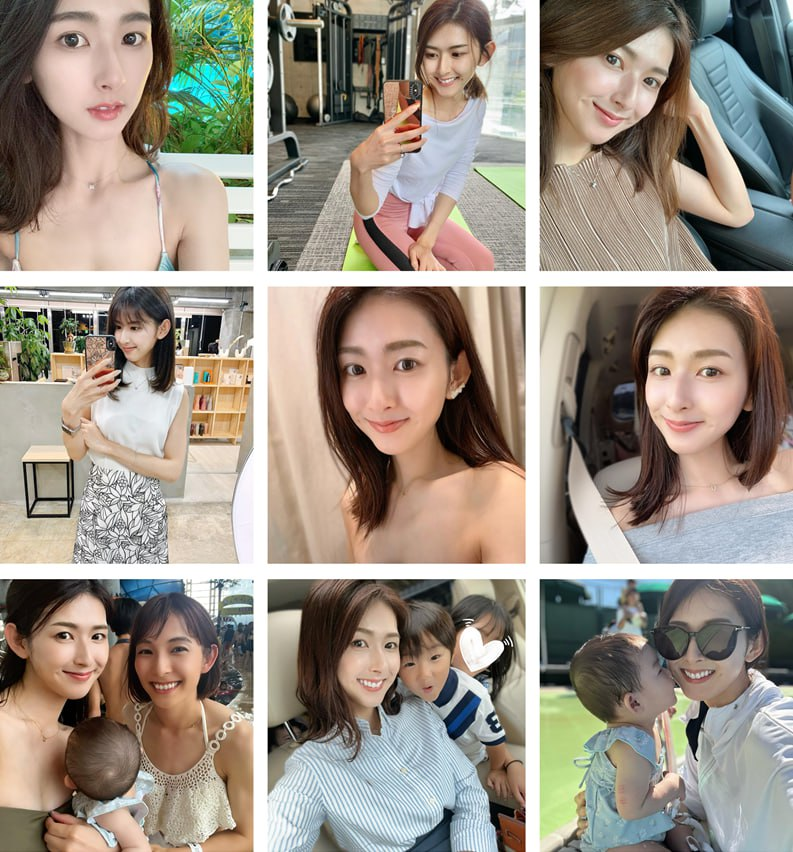 (编号sk234)  #日本 宝妈 日常 生活 旅游 带娃3734张照片视频369个