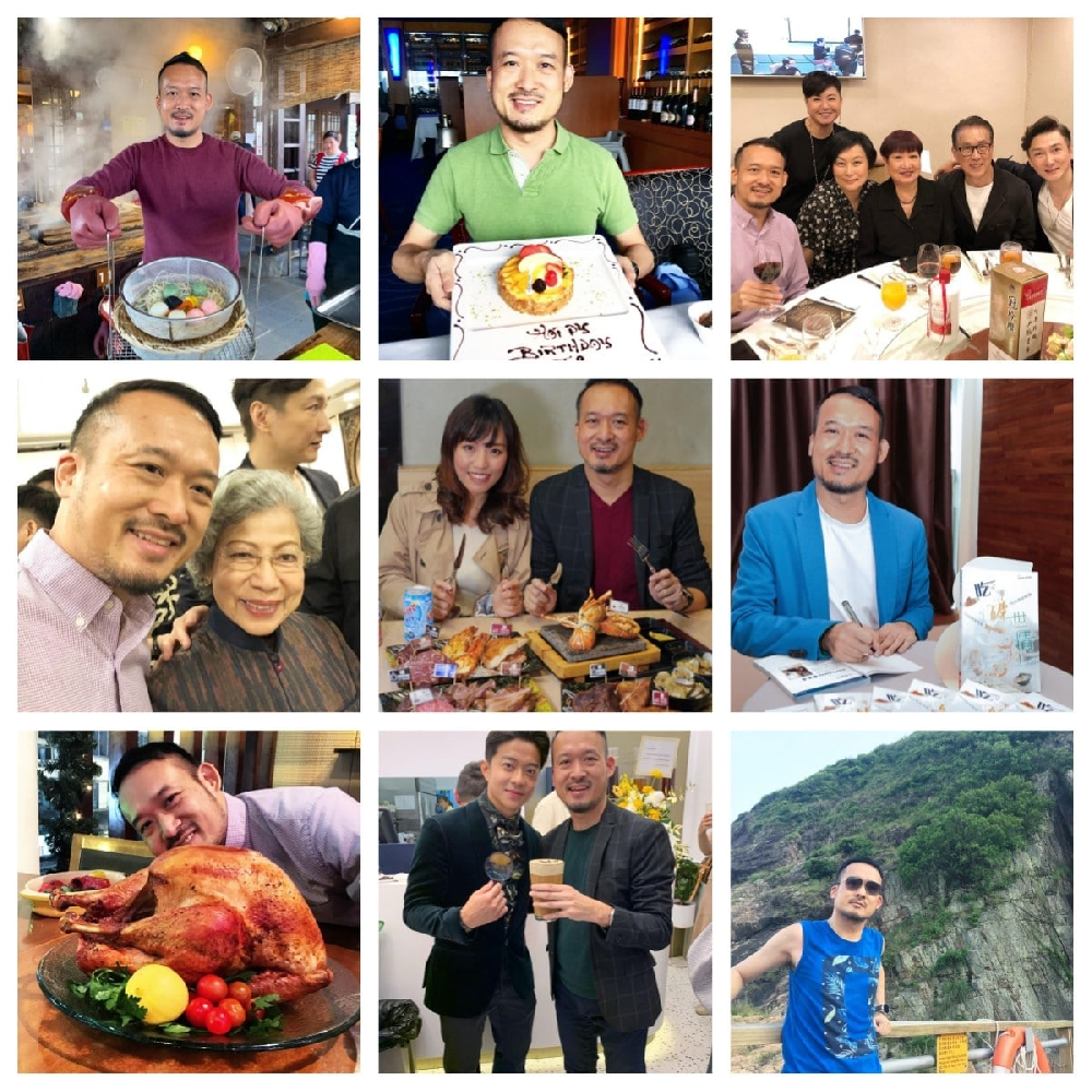 (编号BB155)  #台湾 成熟大叔 日常生活 美食 聚会2381照片视频59个《有与明星合影照片》