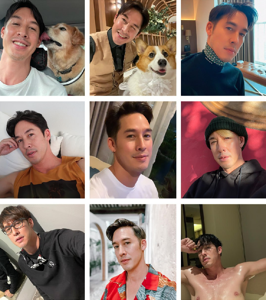 (编号A61)  #泰国 男子 日常 生活 旅游617张照片视频62个《合适虚拟视频》部分视频说英文