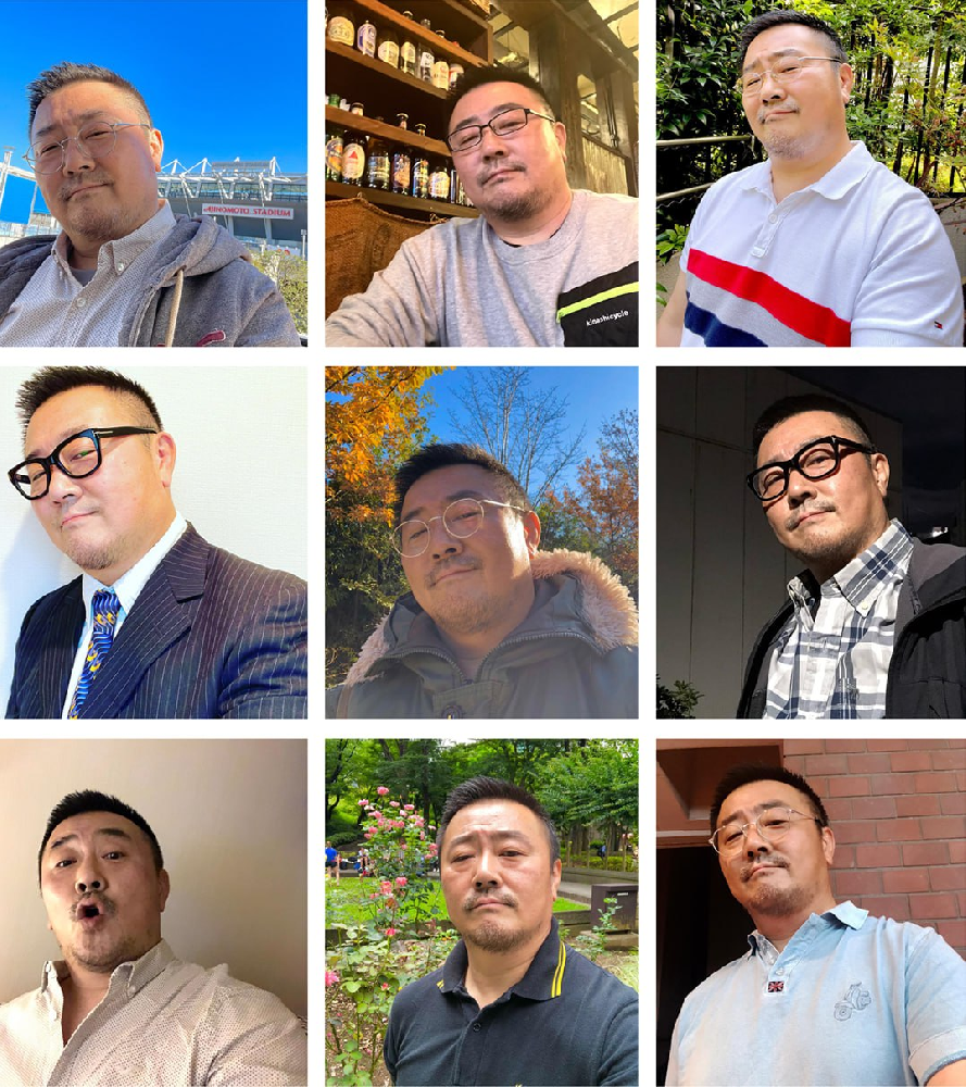 (编号A67)  #台湾 男子 日常 生活 自拍多463张照片视频26个