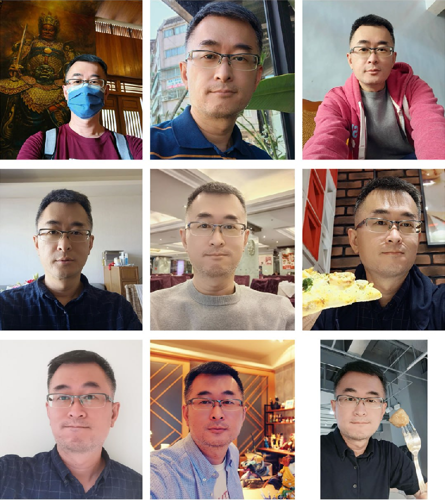 (编号A69) #证件 #台湾 大叔 日常 生活 自拍多579张照片视频42个