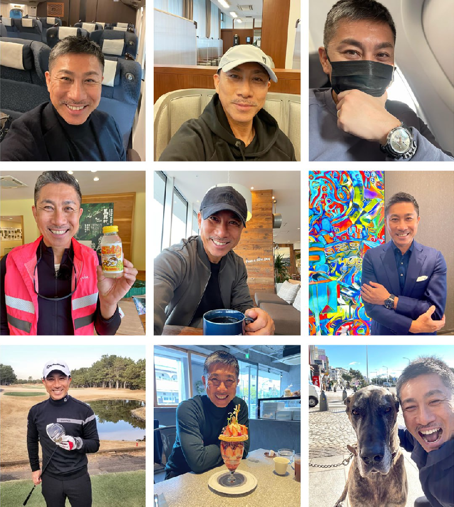 (编号A71)  #日本 大叔 日常 生活 运动732张照片视频36个