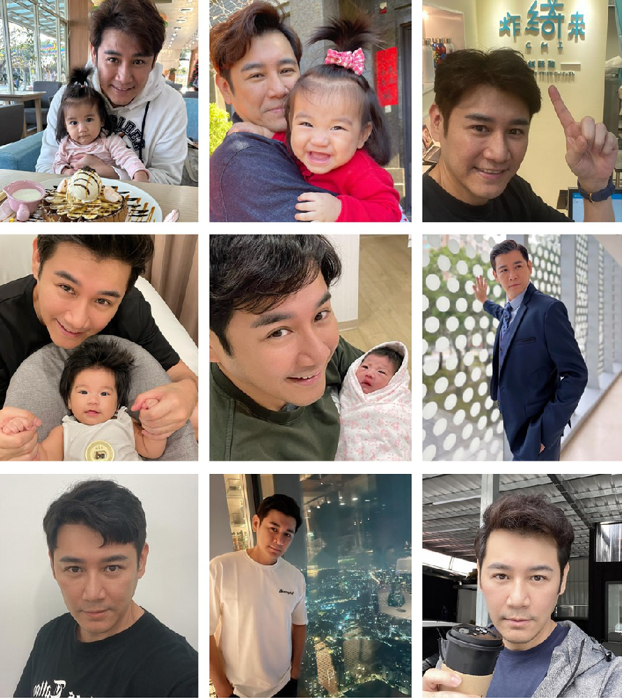 (编号A73)  #台湾 宝爸 带娃  日常 生活617张照片视频26个