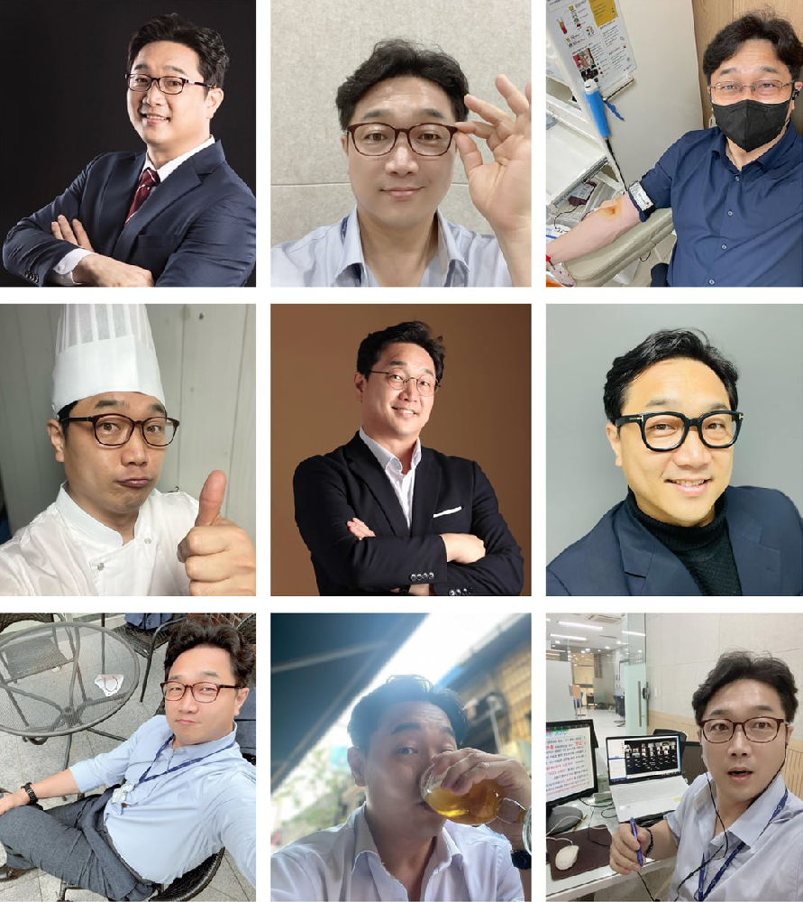 (编号A80)  #韩国 男士 职业厨师 313张照片视频29个