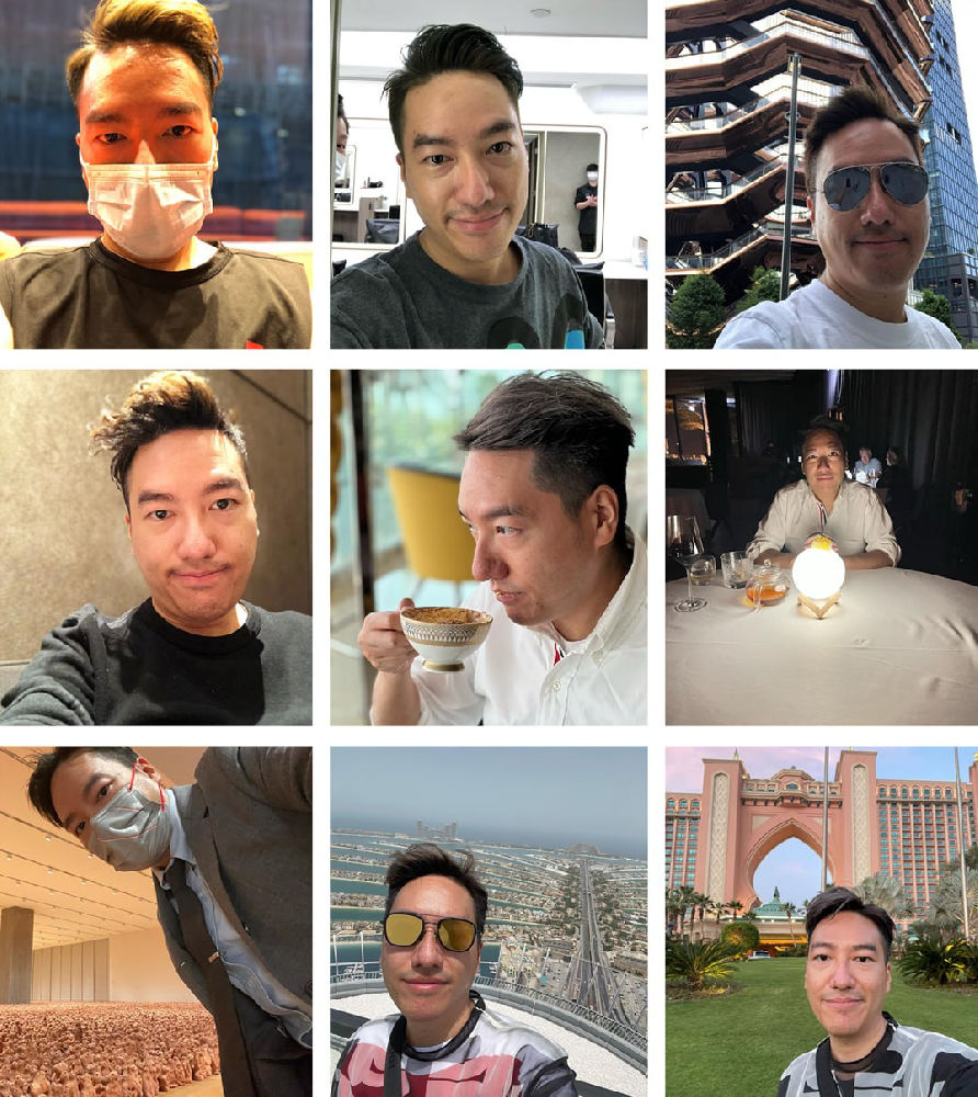 (编号A117)  #美国 亚裔 成熟 日常 生活 旅游1306张照片视频148个《合适虚拟视频》