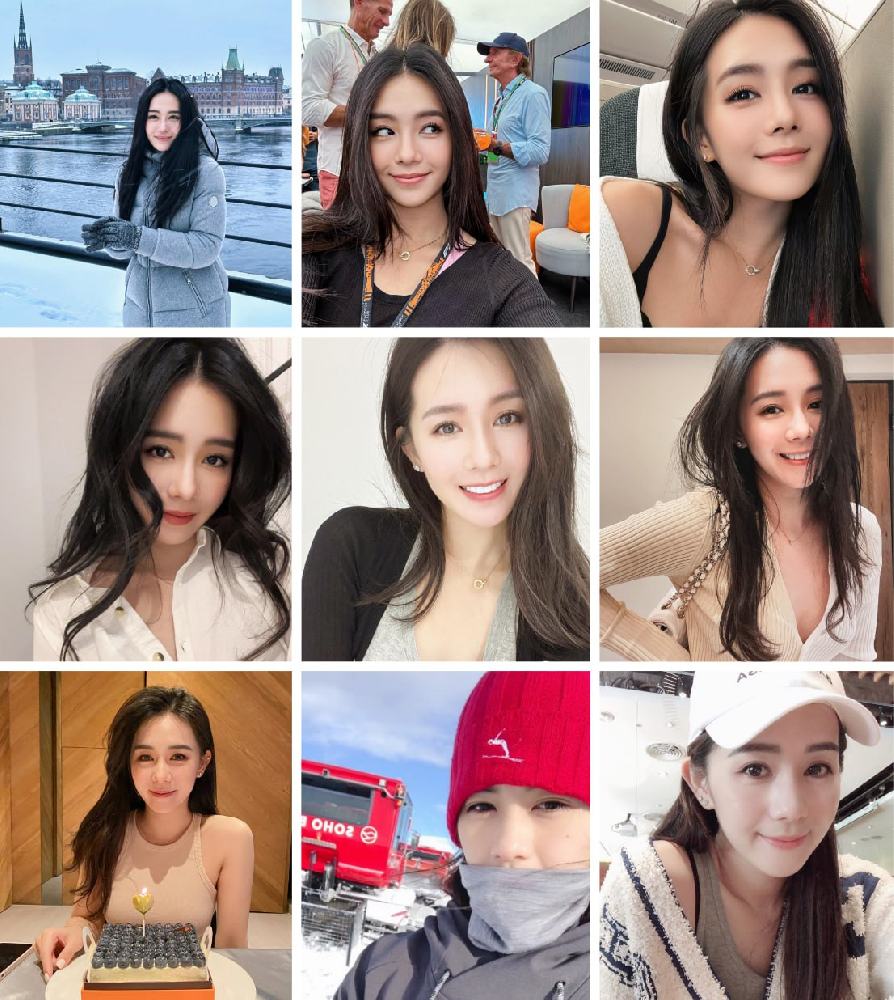 (编号sk264)  #台湾 美女 日常 生活 旅游1556张照片视频82个