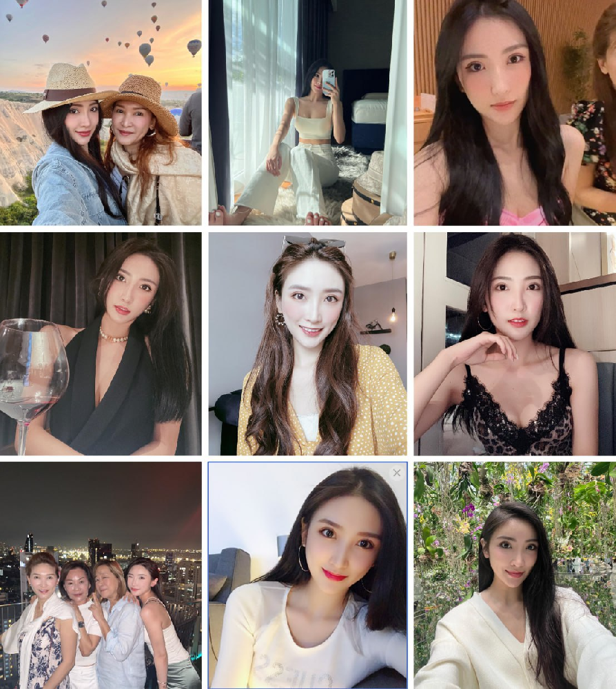 (编号sk268)  #马来西亚 美女 日常 生活 旅游2043张照片视频137个