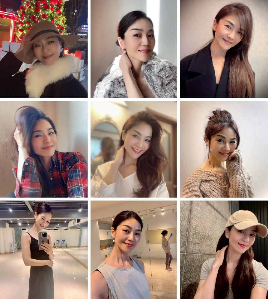 (编号sk269) #证件  #日本 少妇 舞蹈老师 日常 教学 跳舞3051张照片视频452个  证件⭐️  带台湾身份证