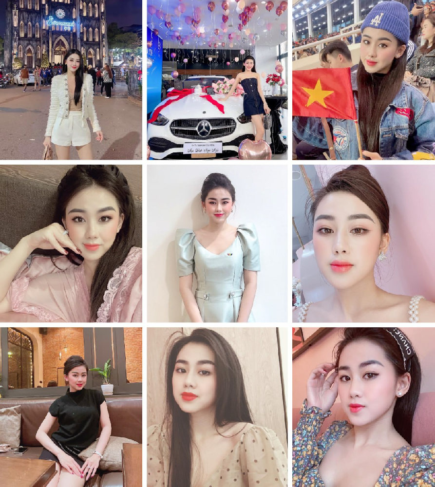 (编号sk274)  #越南 白富美 日常 生活 旅游749张照片视频92个