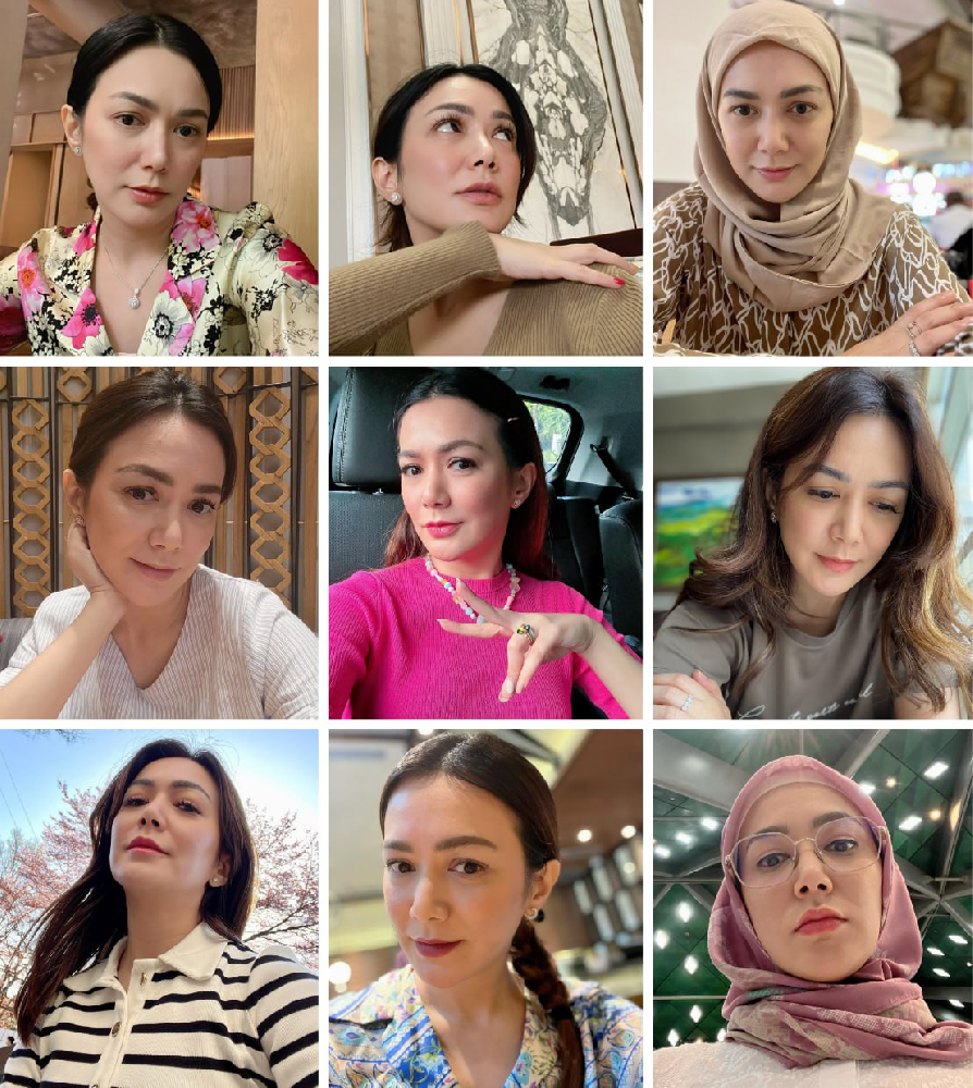 (编号sk276)  #印度尼西亚 美女 日常 生活 旅游533张照片视频83个