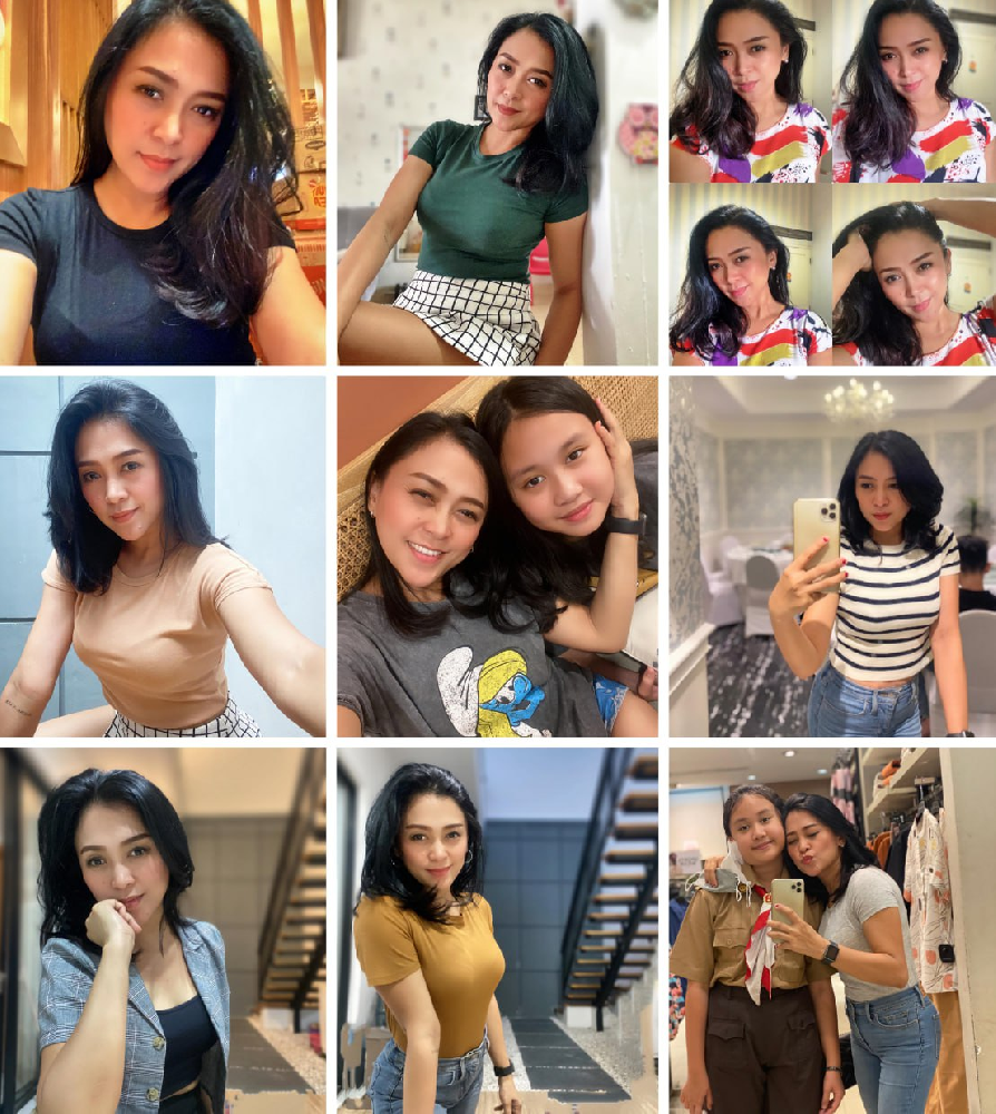 (编号sk277)  #印度尼西亚 宝妈 日常 生活 健身 运动1659张照片视频308个