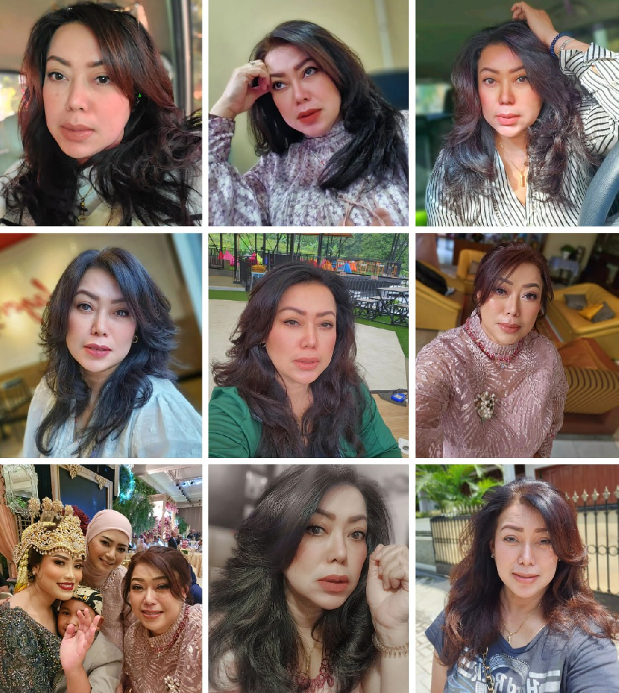 (编号sk278)  #印度尼西亚 成熟 女士 日常 生活 自拍多796张照片视频143个