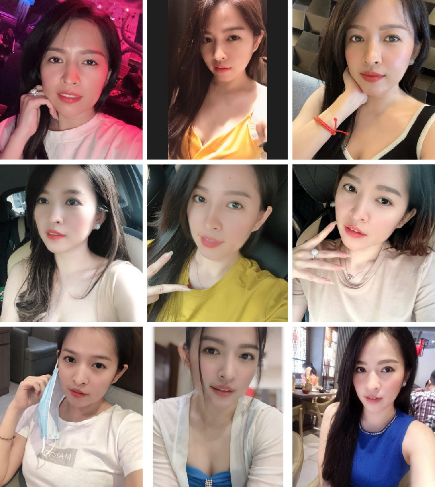 (编号sk279)  #国内 美女 日常 生活 旅游852张照片视频55个