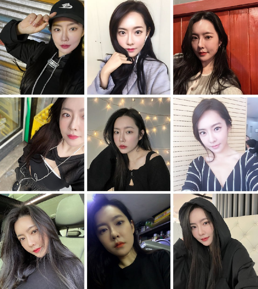 (编号sk282) #证件  #韩国 美女 日常 生活 自拍多372张照片视频34个  证件⭐️  带国内身份证正反面