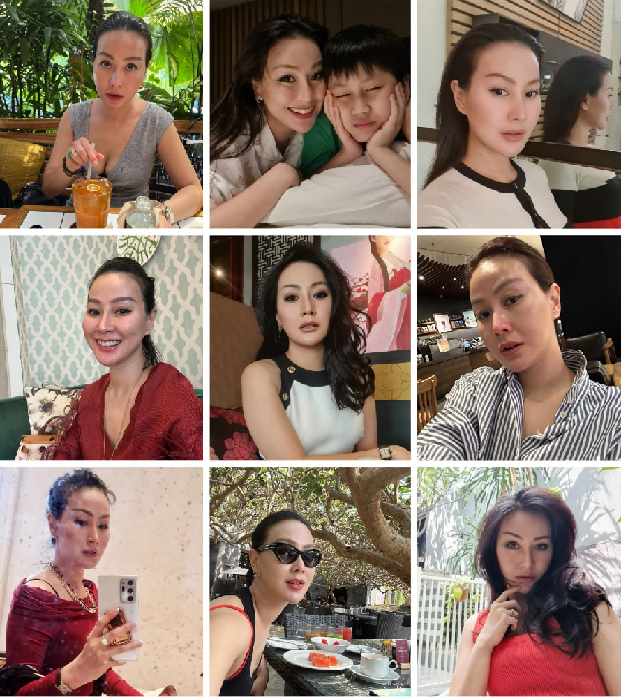 (编号sk299)  #印度尼西亚 美女 日常 健身 瑜伽 生活 旅游1529张照片视频119个（带ig）