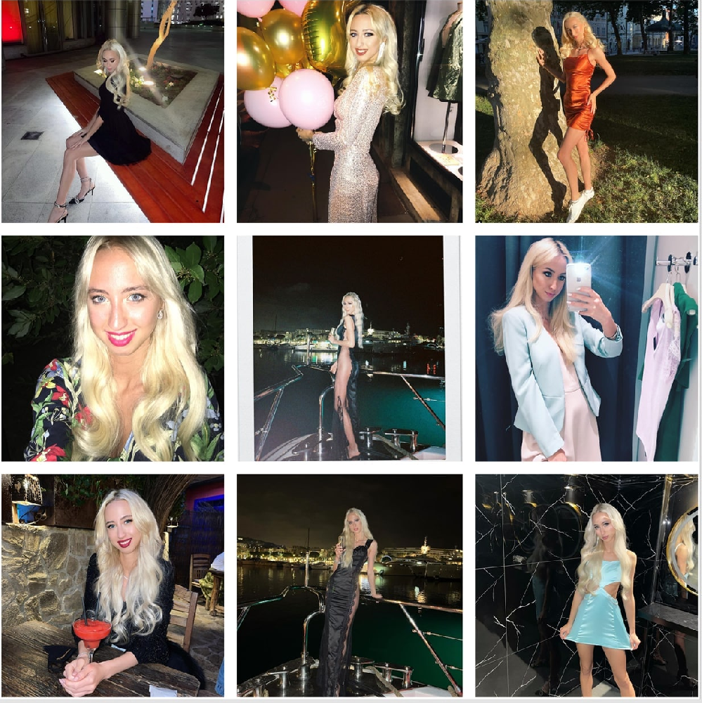 (编号MS23)  欧美女生 活照 179张+48个视频