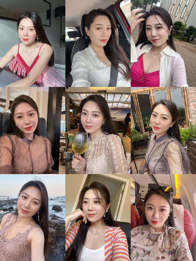 编号1XH06 #证件 #国内 一年四季衣服都有 气质少妇 宝妈 居家自拍照多  睡衣照  工作上班自拍  外出吃饭照  经常出国旅行照 少量带娃照 生活日常   照片 432张  视频5个   （带ig） 自拍照🌟🌟🌟🌟🌟 生活日常🌟🌟🌟🌟  证件⭐️  带国内身份证正反面