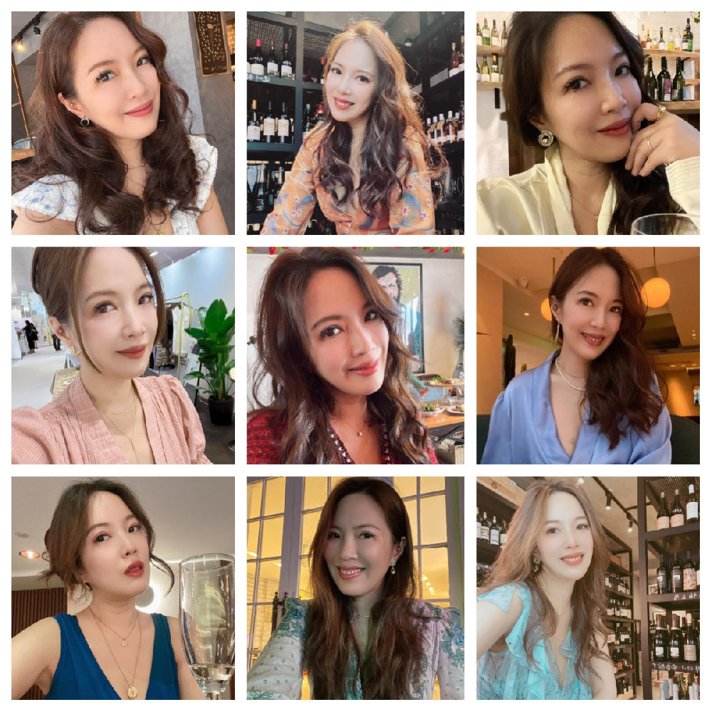 (编号sk313)  #台湾 少妇 日常 生活 旅游 自拍2271张照片视频33个 自拍视频少（带ig）