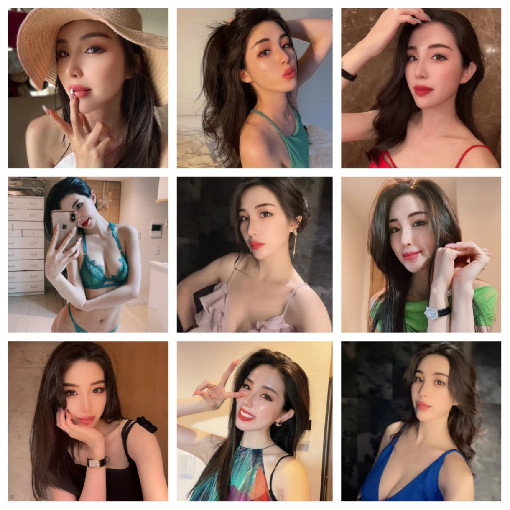 (编号sk315) #证件  #日本 美女 日常 生活 旅游528张照片视频117个  证件⭐️  带台湾身份证