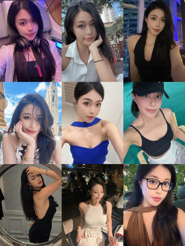 编号XH10  #证件 #国内 美女定居 #阿联酋 潜水出海 下午茶美食 比基尼 旅行 酒吧 沙漠 生活日常  照片950张  视频5个（带IG） 旅游🌟🌟 生活日常🌟🌟🌟🌟  证件⭐️  带国内身份证正反面