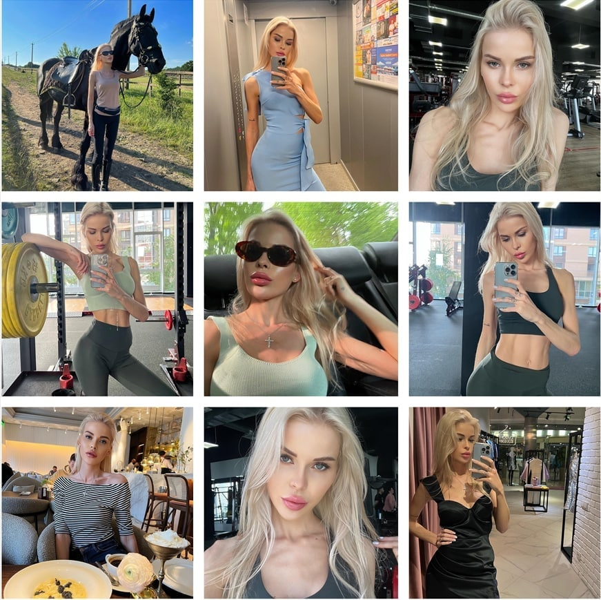 (编号i1821)  欧美女生 生活 旅游照片1821张照片182视频