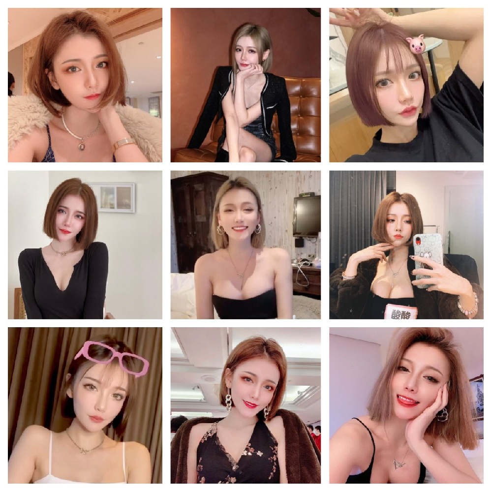 (编号ssk04)  #台湾 美女 日常 生活  旅游 聚会 自拍 2899张照片视频225个（带ig)