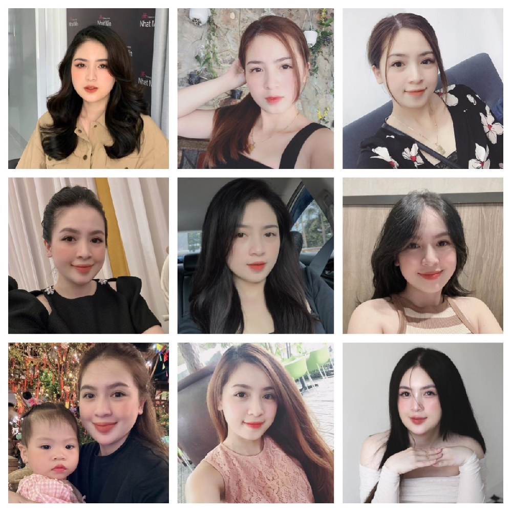 (编号ssk07)  #越南 宝妈 日常 生活  旅游 自拍多1919张照片视频7个（带ig)