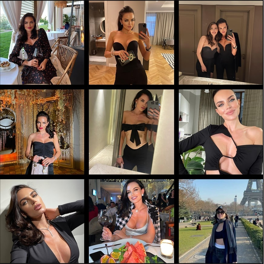 (编号mg747)  欧美女 生活 旅游自拍747张照片视频44个